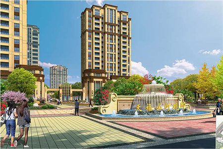 明湖中学附近御景苑2室2厅1卫65万91m2简单装修出售