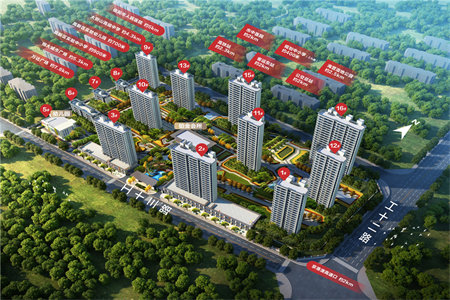 南城美境3室2厅2卫78万108m2出售